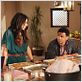 90210 : photo Shenae Grimes, Tristan Wilds