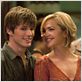 90210 : photo Arielle Kebbel, Matt Lanter