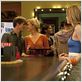 90210 : photo Annalynne McCord, Arielle Kebbel, Matt Lanter