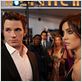 90210 : photo Jessica Stroup, Matt Lanter