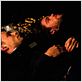 Im Angesicht des Verbrechens : photo Max Riemelt, Ronald Zehrfeld