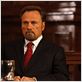 Law & Order: New York : photo Franco Nero