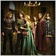 Die Borgias - Sex. Macht. Mord. Amen. : photo David Oakes, François Arnaud, Holliday Grainger, Jeremy Irons, Joanne Whalley