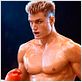 Rocky IV - Der Kampf des Jahrhunderts : photo Dolph Lundgren, Sylvester Stallone