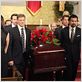 Desperate Housewives : photo Charles Mesure, Doug Savant, Ricardo Chavira, Teri Hatcher, Tuc Watkins