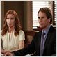 Desperate Housewives : photo Marcia Cross, Scott Bakula