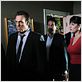 Criminal Minds : photo Joe Mantegna, Paget Brewster, Robert Davi