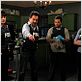 Criminal Minds : photo Joe Mantegna, Manny Perez, Paget Brewster, Rachel Nichols