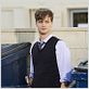 Criminal Minds : photo Matthew Gray Gubler