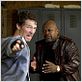 Criminal Minds : photo Charles S. Dutton, Ken Lally