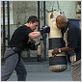 Criminal Minds : photo Charles S. Dutton, Ken Lally