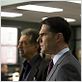 Criminal Minds : photo Joe Mantegna, Thomas Gibson