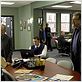Criminal Minds : photo Joe Mantegna, Robert Englund, Thomas Gibson