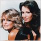 Drei Engel für Charlie : photo Farrah Fawcett, Jaclyn Smith, Kate Jackson
