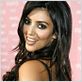 photo Kimberly Kardashian
