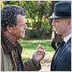 Fringe - Grenzfälle des FBI : photo John Noble, Michael Cerveris