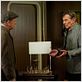 Fringe - Grenzfälle des FBI : photo John Noble, Leonard Nimoy