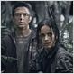 Predators : photo Alice Braga, Nimrod Antal, Topher Grace