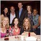 In Plain Sight - In der Schusslinie : photo Ali Marsh, Frederick Weller, Lesley Ann Warren, Mary McCormack, Nicole Hiltz