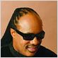 photo Stevie Wonder
