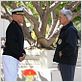 Navy CIS : photo Bruce Boxleitner, Mark Harmon
