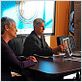 Navy CIS : photo Jamie Lee Curtis, Mark Harmon