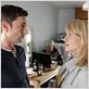 Mord mit Aussicht : photo Arnd Klawitter, Caroline Peters, Michael Hanemann