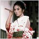 photo Meiko Kaji