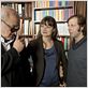 Wilsberg : photo Ina Paule Klink, Leonard Lansink, Oliver Korittke