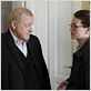 Wilsberg : photo Leonard Lansink, Melika Foroutan