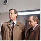 Tatort : photo Hansjörg Felmy, Willy Semmelrogge