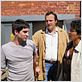 Tatort : photo Andreas Hoppe, Christoph Bach, Ulrike Folkerts