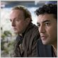 Tatort : photo Mehmet Kurtulus, Peter Jordan