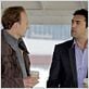 Tatort : photo Mehmet Kurtulus, Peter Jordan
