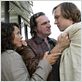 Tatort : photo Andreas Hoppe, Lars Eidinger, Ulrike Folkerts