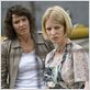Tatort : photo Judith Engel, Ulrike Folkerts