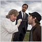 Tatort : photo Christine Urspruch, Jan Josef Liefers