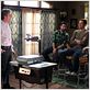 Chuck : photo Gary Cole, Joshua Gomez, Yvonne Strahovski, Zachary Levi
