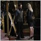 Chuck : photo Rebecca Romijn, Zachary Levi