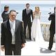 Chuck : photo Mark Hamill, Yvonne Strahovski, Zachary Levi