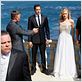 Chuck : photo Adam Baldwin, Mark Hamill, Yvonne Strahovski, Zachary Levi