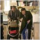 Doctor Who (2005) : photo James Corden, Matt Smith (IV)