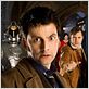 Doctor Who (2005) : photo David Morrissey, David Tennant, Dervla Kirwan