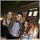 Doctor Who (2005) : photo Arthur Darvill, Karen Gillan, Matt Smith (IV)