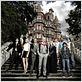 Trinity : photo Antonia Bernath, Charles Dance, Christian Cooke, Claire Skinner, Elen Rhys