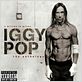 photo Iggy Pop