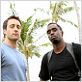 Hawaii Five-0 : photo Alex O'Loughlin, Sean Combs
