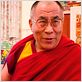 photo Dalaï Lama