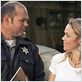 True Blood : photo Chris Bauer, Lauren Bowles