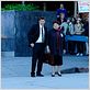 Bones - Die Knochenjägerin : photo David Boreanaz, Patricia Belcher